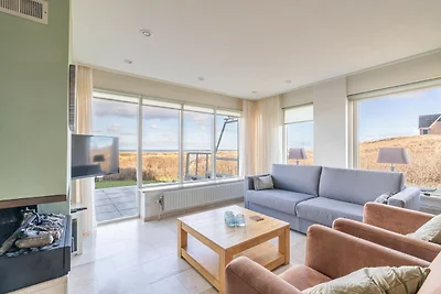 2-Personen-Apartment mit Meerblick und Sauna