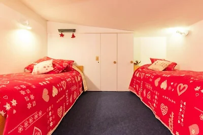 Wohnung in Charmettoger mit Balkon