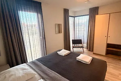 Gemütliche 4-Personen-Lodge im...