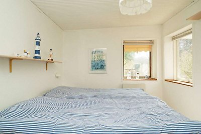 6 persoons vakantie huis in Nykøbing Sj-By...