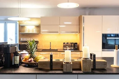Cloud 7 Appartement - Uitzicht op de bergen +...