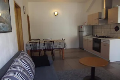 Mediterraneo Goga Apartments - TwoBedroom Apa...