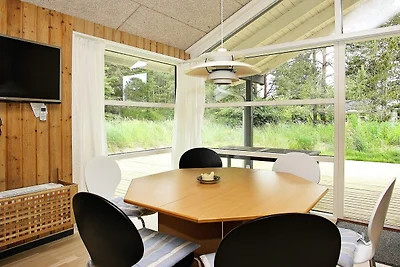 Verstecktes Strandrefugium -- By Traum...