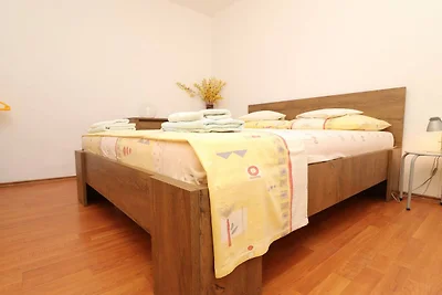 Apartments Karbuni By The Sea - Two Bedroom A...