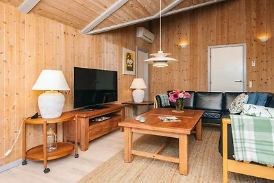 5 Personen Ferienhaus in Henne
