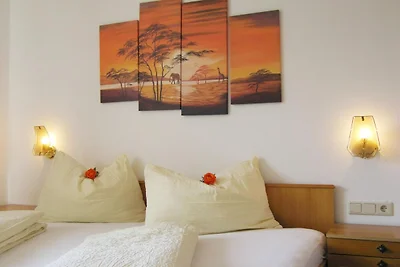Apartament w Kappl z kartą Silvretta