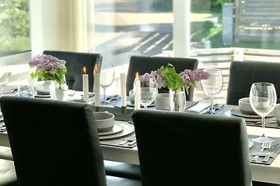 6 persoons vakantie huis in HALMSTAD-By Traum