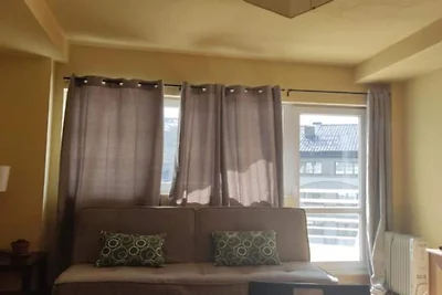 Sierra Nevada appartement met verwarming