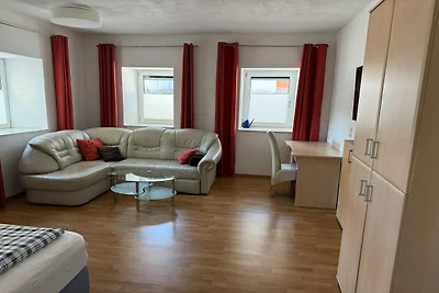 Wohnung im Zentrum Fügen mit Terrasse