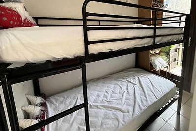 Studio in Frankreich nahe Jassettes Lift