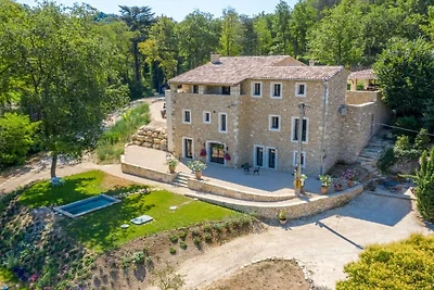 Domaine de Valmenon Comfortabele...