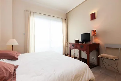 3-Zimmer-Wohnung im Stadtzentrum, in der Nähe...