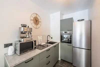 Appartamento a Vieil Alpe vicino alle piste d...