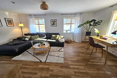 4 Sterne Ferienhaus in Bräkne-Hoby