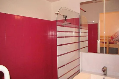 Fontaine Residence f�r vier Personen