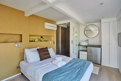 Erstaunliches Penthousse Foch/Arc de...