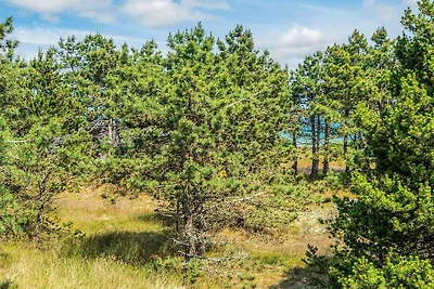 Serenita sul mare a Fjellerup-By Traum