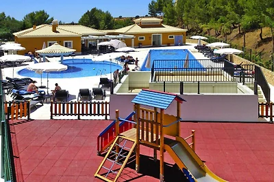 Casa vacanze a Castro Marim con piscina in...