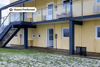 4 Personen Ferienhaus in Løkken