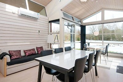 6 Personen Ferienhaus in Vemb-By Traum