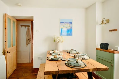 Casa a Porthleven vicino a St Michael’s Mount