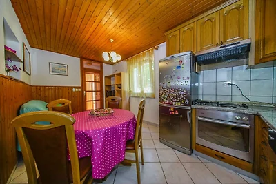 Apartment Mini Brač - One Bedroom Apartment w...