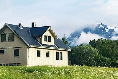 8 persoons vakantie huis in Nuvsvåg-By Traum