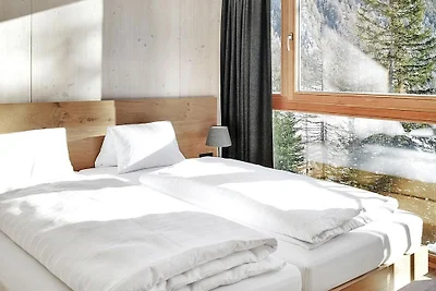 Chalet Resort am Großglockner mit...