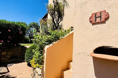 Appartements für 4 Personen