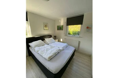 Holiday apartment with 2 bedrooms