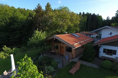 Chalet alpino Chiemsee