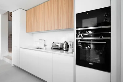 Villa in Marbella met Uitzicht op Golf