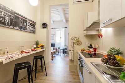 Apartment im malerischen Kanalviertel von...