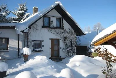 Ferienhaus mit 2 Schlafzimmer