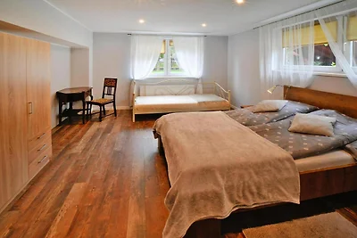 Casa vacanze a Kolobrzeg