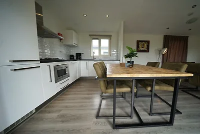Kuća za odmor Dopust za oporavak Dordrecht