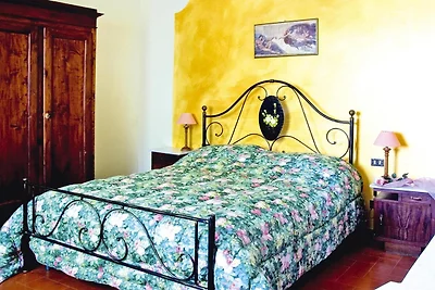 Villa in Montaione mit Pool & Weinprobe