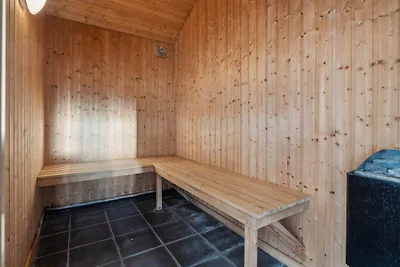 Luxus-Poolvilla in Bagenkop -- By Traum...