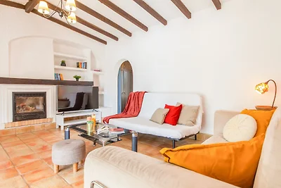 Ferienhaus Albufeira mit Pool