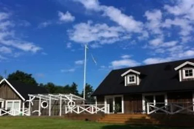 4 Sterne Ferienhaus in Drottningskär