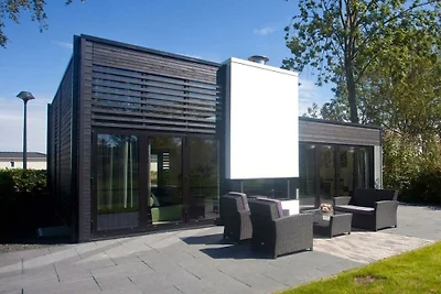 Casa vacanze a Halfweg con terrazza