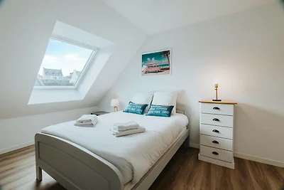 Vakantiehuis op slechts 350 m van het lange