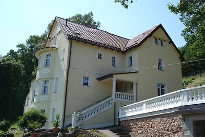 Ferienwohnung Jendrusiak