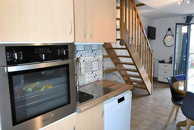 Häuser & Villen für 4 Personen