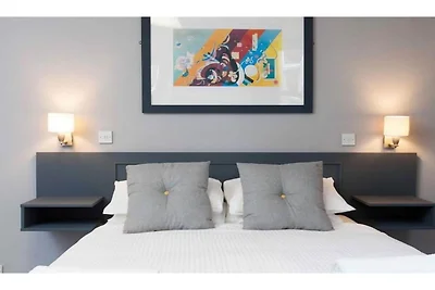 Standaard tweepersoonskamer