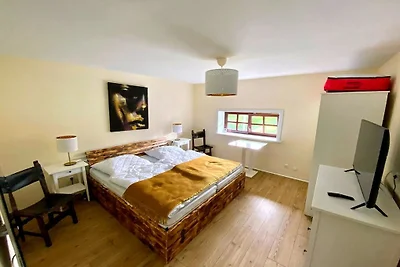 Hut in Quickborn met zwembad