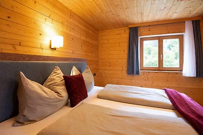 Wohnung in Kitzbühel nahe Skiliften