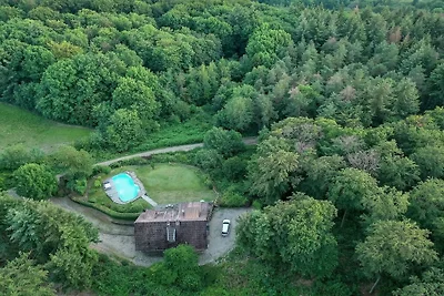 Gommerscheid Jachtlodge