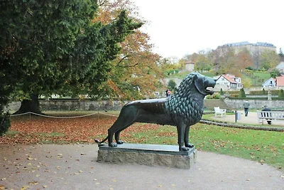 Harz vakantie Comfortabel vakantiehuis