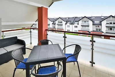 Komfortable Ferienwohnung nah am Meer,...